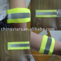 warming High Reflective safety Arm Binding